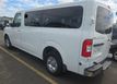 2017 Nissan NV Passenger V8 SL - 23089015 - 1
