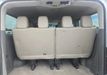 2017 Nissan NV Passenger V8 SL - 23089015 - 4