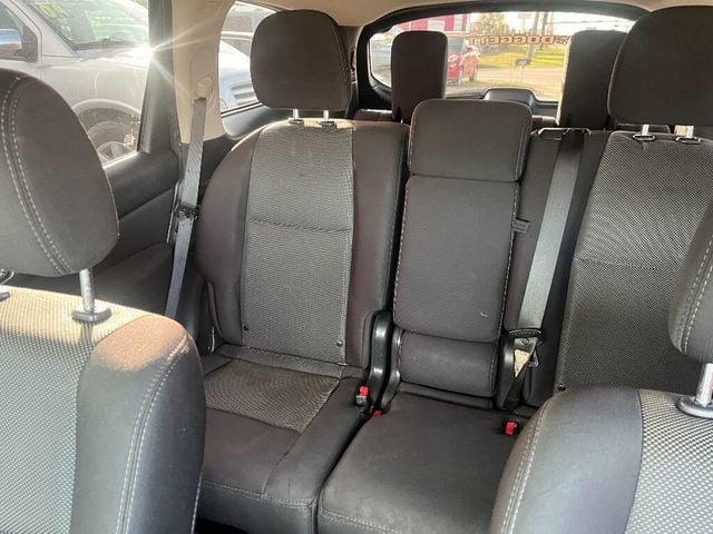 2017 Nissan Pathfinder  - 22970623 - 2