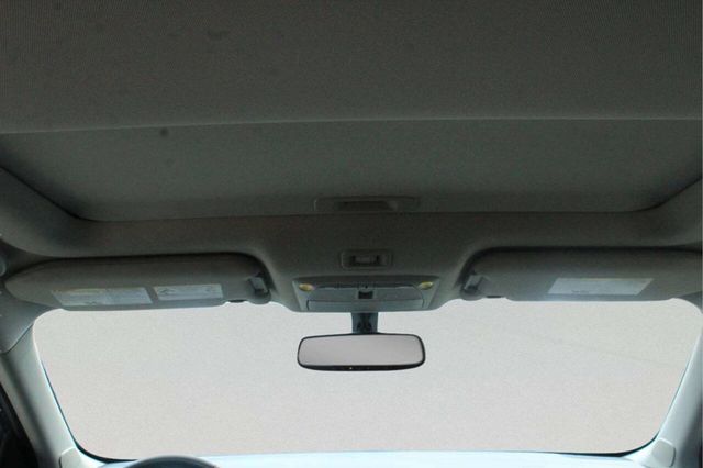 2017 Nissan Pathfinder 4x4 Platinum - 23003884 - 6