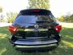 2017 Nissan Pathfinder 4x4 Platinum - 22610170 - 6