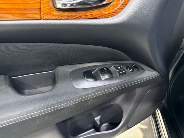 2017 Nissan Pathfinder 4x4 S - 23012023 - 24