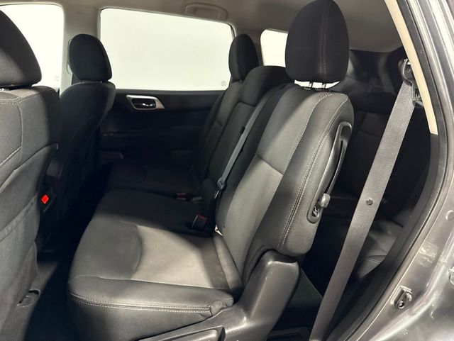 2017 Nissan Pathfinder 4x4 S - 23012023 - 26