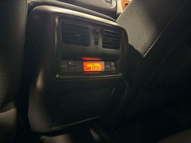 2017 Nissan Pathfinder 4x4 S - 23012023 - 28