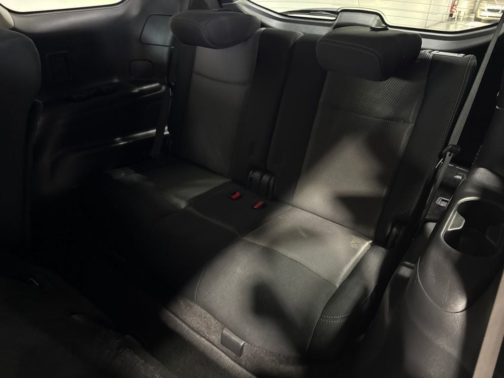 2017 Nissan Pathfinder 4x4 S - 23012023 - 29