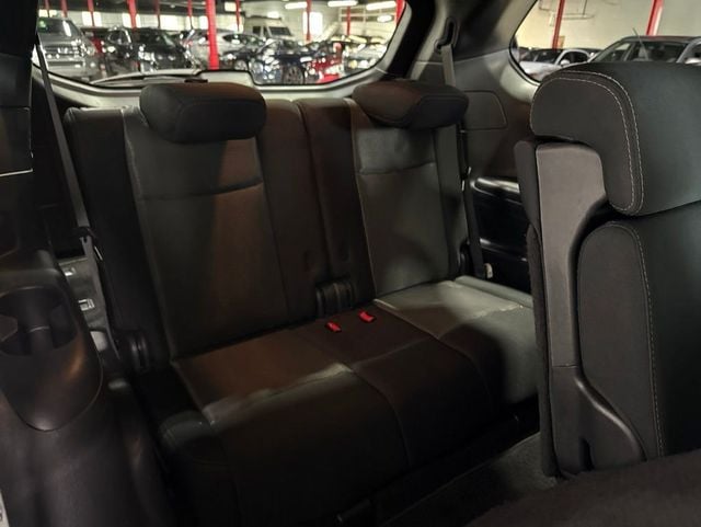 2017 Nissan Pathfinder 4x4 S - 23012023 - 35