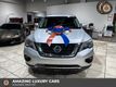 2017 Nissan Pathfinder 4x4 SL - 21535637 - 0