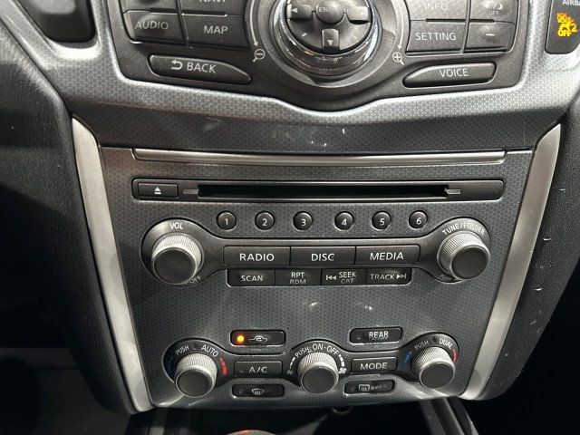 2017 Nissan Pathfinder 4x4 SL - 21535637 - 24
