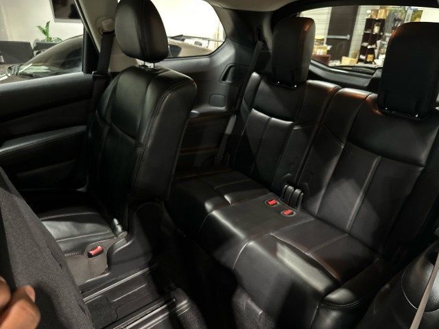 2017 Nissan Pathfinder 4x4 SL - 21535637 - 33