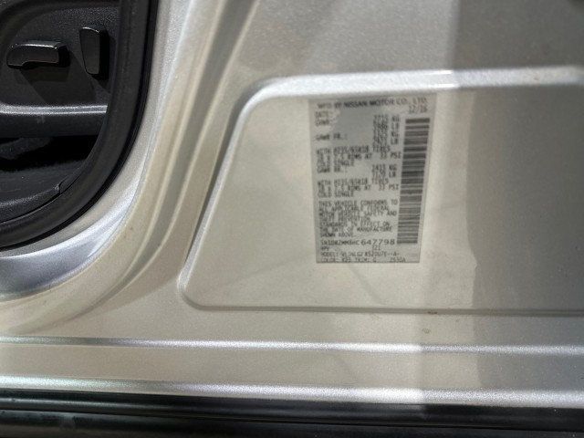 2017 Nissan Pathfinder 4x4 SL - 21535637 - 42