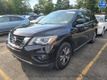 2017 Nissan Pathfinder 4x4 SL - 23073648 - 0