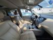 2017 Nissan Pathfinder 4x4 SL - 23073648 - 6