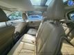 2017 Nissan Pathfinder 4x4 SL - 23073648 - 8