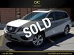 2017 Nissan Pathfinder 4x4 SL - 22476721 - 0