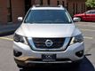 2017 Nissan Pathfinder 4x4 SL - 22476721 - 4