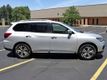 2017 Nissan Pathfinder 4x4 SL - 22476721 - 7