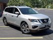 2017 Nissan Pathfinder 4x4 SL - 22476721 - 8