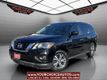 2017 Nissan Pathfinder 4x4 SL - 22940953 - 0