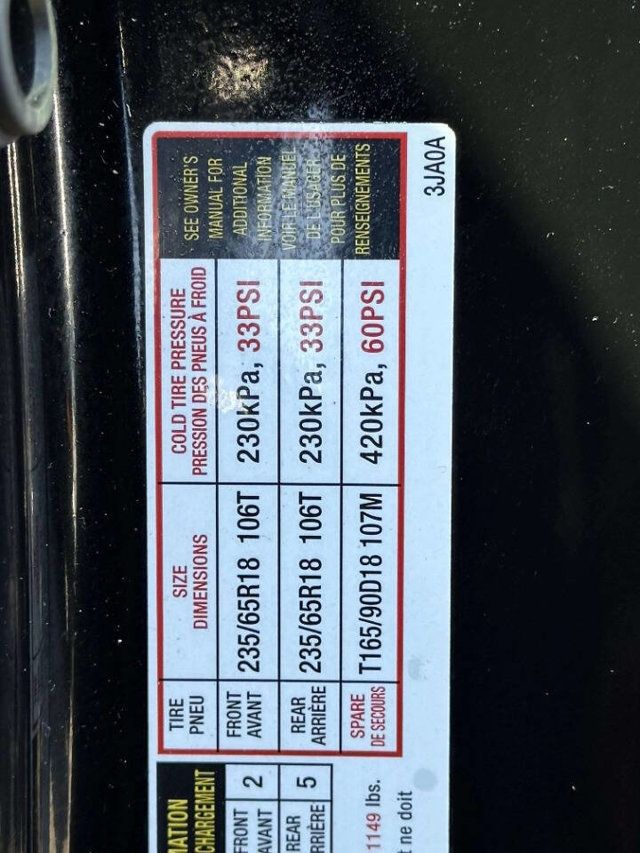 2017 Nissan Pathfinder 4x4 SL - 22940953 - 12