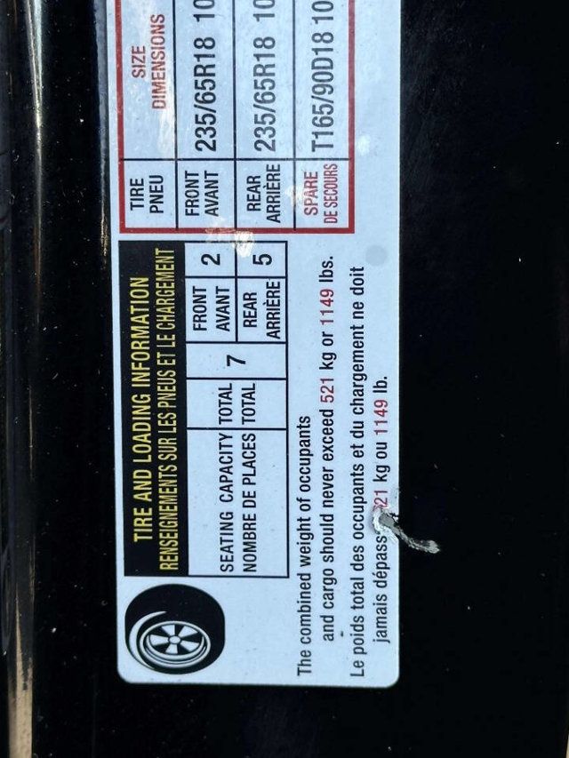 2017 Nissan Pathfinder 4x4 SL - 22940953 - 13