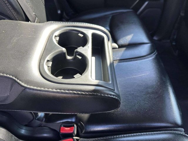 2017 Nissan Pathfinder 4x4 SL - 22940953 - 30