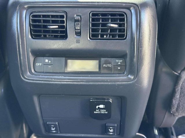 2017 Nissan Pathfinder 4x4 SL - 22940953 - 32