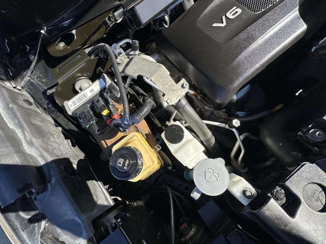 2017 Nissan Pathfinder 4x4 SL - 22940953 - 39