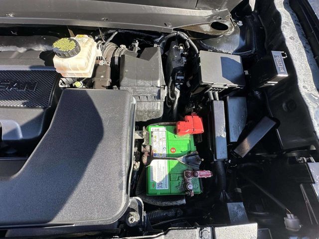 2017 Nissan Pathfinder 4x4 SL - 22940953 - 41