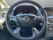 2017 Nissan Pathfinder 4x4 SL - 22940953 - 43