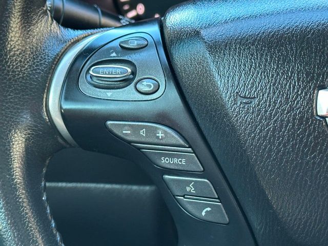 2017 Nissan Pathfinder 4x4 SL - 22940953 - 45