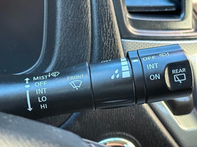 2017 Nissan Pathfinder 4x4 SL - 22940953 - 47