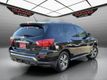 2017 Nissan Pathfinder 4x4 SL - 22940953 - 4