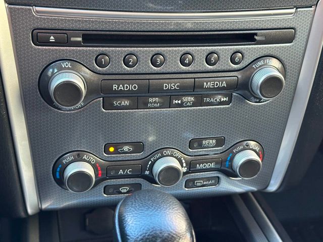 2017 Nissan Pathfinder 4x4 SL - 22940953 - 54