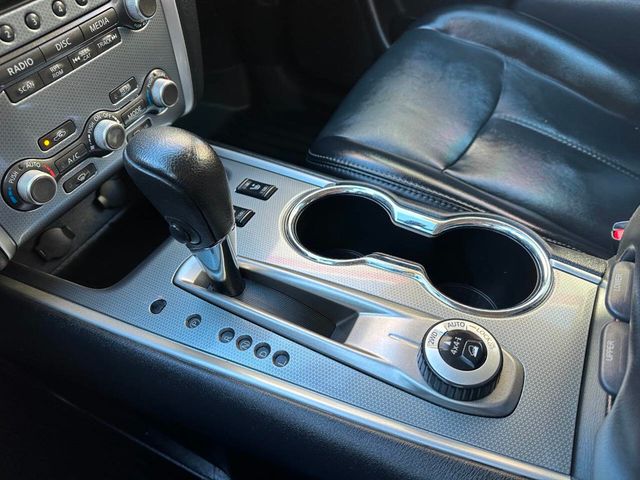 2017 Nissan Pathfinder 4x4 SL - 22940953 - 55