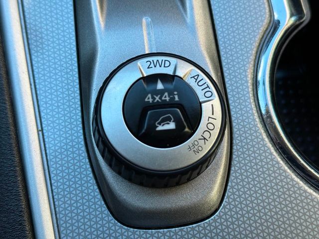 2017 Nissan Pathfinder 4x4 SL - 22940953 - 58