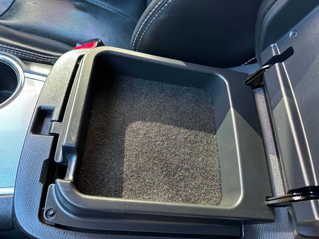 2017 Nissan Pathfinder 4x4 SL - 22940953 - 60