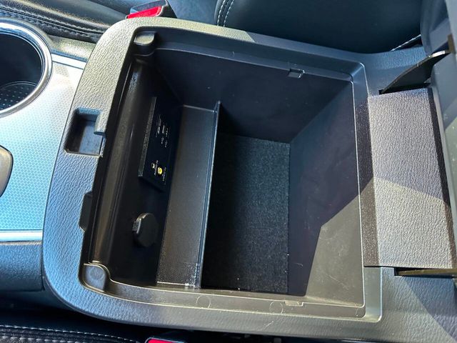 2017 Nissan Pathfinder 4x4 SL - 22940953 - 61