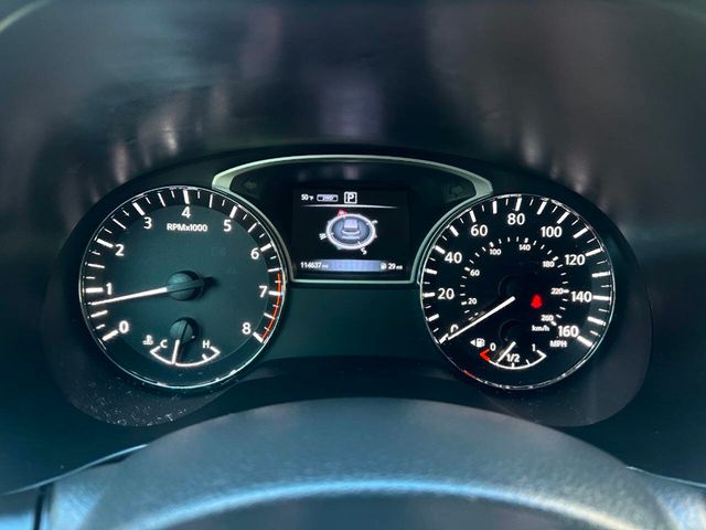 2017 Nissan Pathfinder 4x4 SL - 22940953 - 62