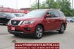 2017 Nissan Pathfinder 4x4 SV - 22871828 - 0