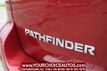2017 Nissan Pathfinder 4x4 SV - 22871828 - 15