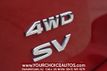 2017 Nissan Pathfinder 4x4 SV - 22871828 - 16
