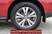 2017 Nissan Pathfinder 4x4 SV - 22871828 - 17