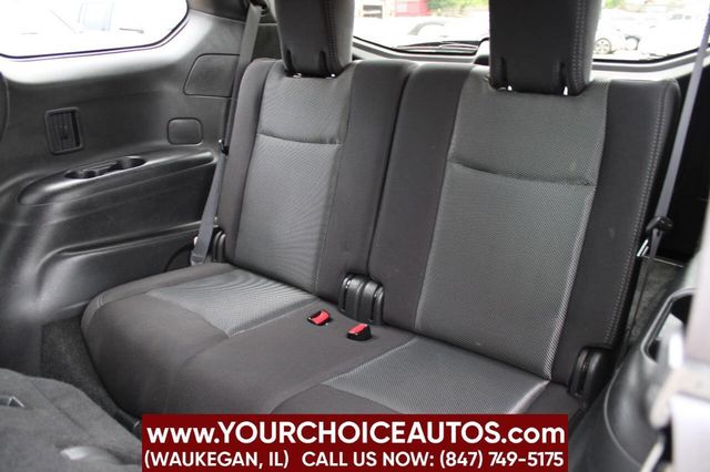 2017 Nissan Pathfinder 4x4 SV - 22871828 - 18