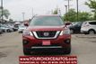 2017 Nissan Pathfinder 4x4 SV - 22871828 - 1