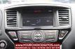2017 Nissan Pathfinder 4x4 SV - 22871828 - 21