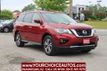 2017 Nissan Pathfinder 4x4 SV - 22871828 - 2