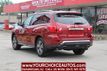 2017 Nissan Pathfinder 4x4 SV - 22871828 - 6