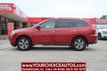 2017 Nissan Pathfinder 4x4 SV - 22871828 - 7