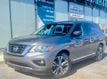 2017 Nissan Pathfinder FWD Platinum - 22611222 - 0