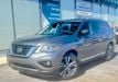 2017 Nissan Pathfinder FWD Platinum - 22611222 - 42